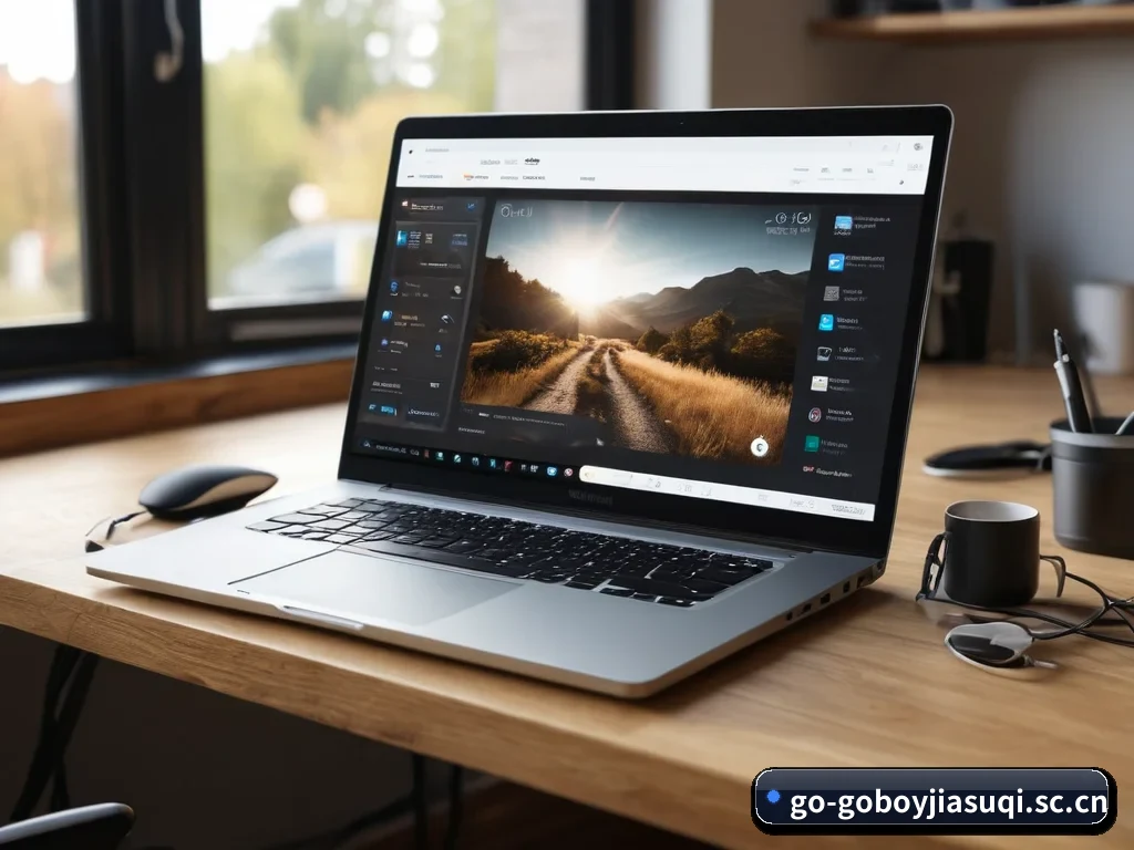 GOBOY加速器 APP(GOBOYVPN)